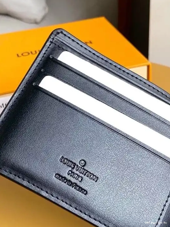 AAA Replica Ru MULTIPLE WALLET LOUIS VUITTON 0617